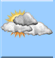 Tuesday: Partly sunny, with a high near 40. South wind 3 to 12 mph. Tuesday: Partly Sunny